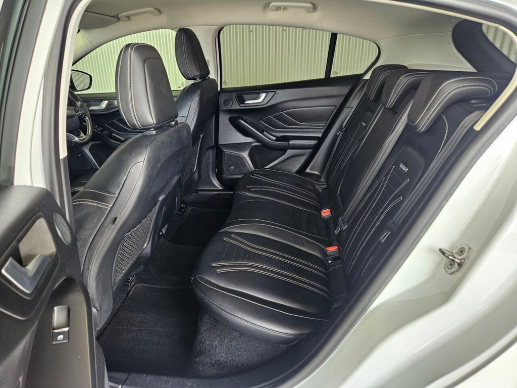 Used Ford Focus 2019 for sale - 77967675: Photo 37