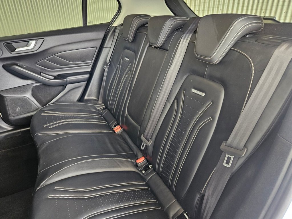 Used Ford Focus 2019 for sale - 77967675: Photo 38