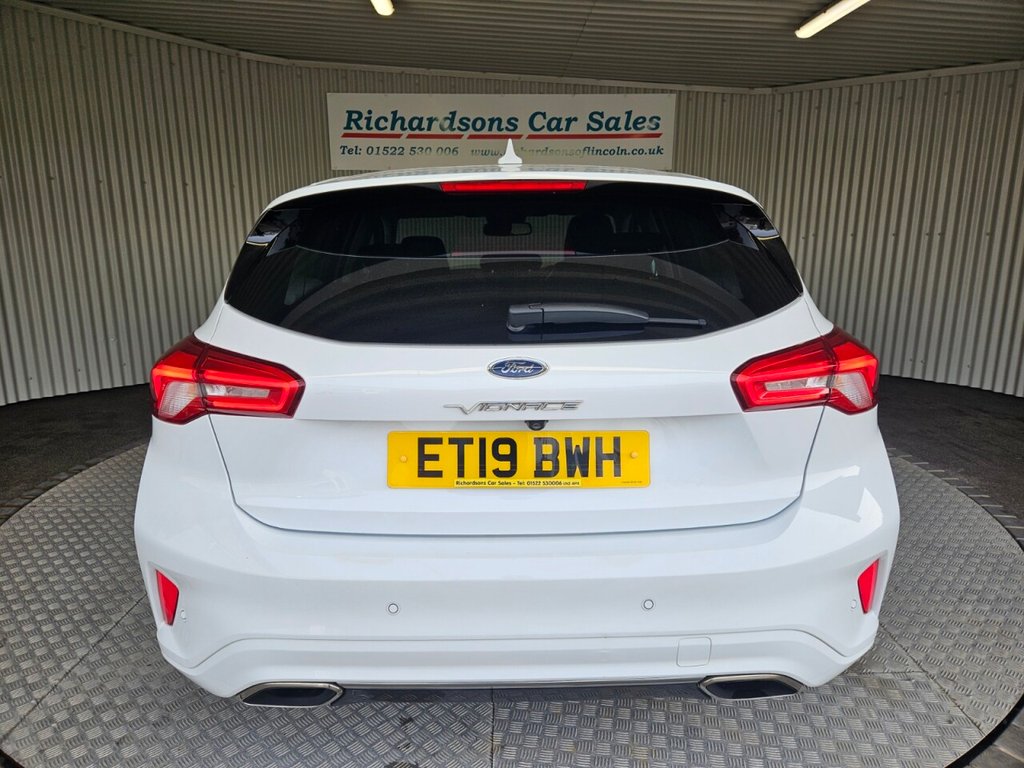 Used Ford Focus 2019 for sale - 77967675: Photo 4