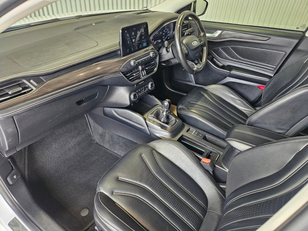 Used Ford Focus 2019 for sale - 77967675: Photo 40