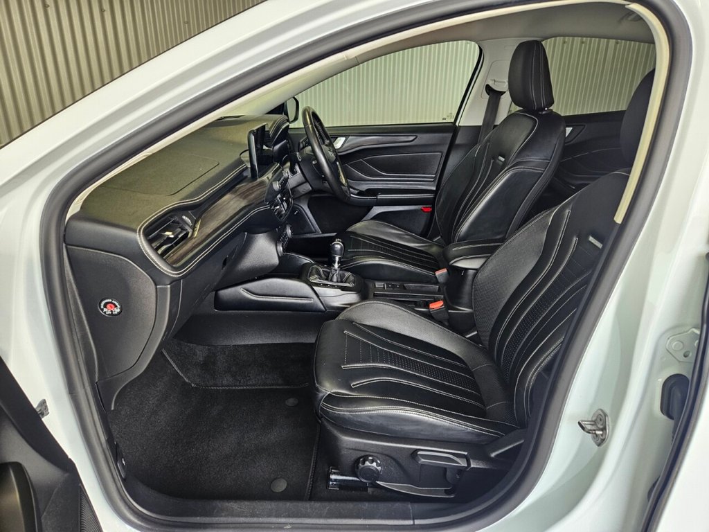 Used Ford Focus 2019 for sale - 77967675: Photo 41