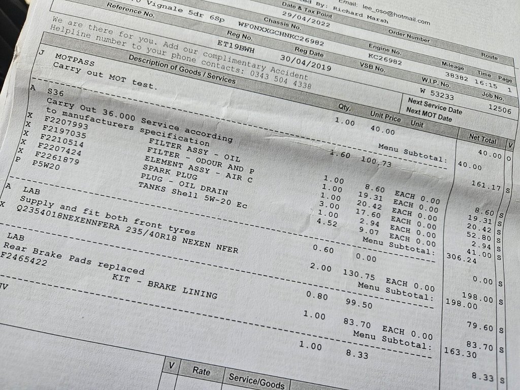 Used Ford Focus 2019 for sale - 77967675: Photo 44