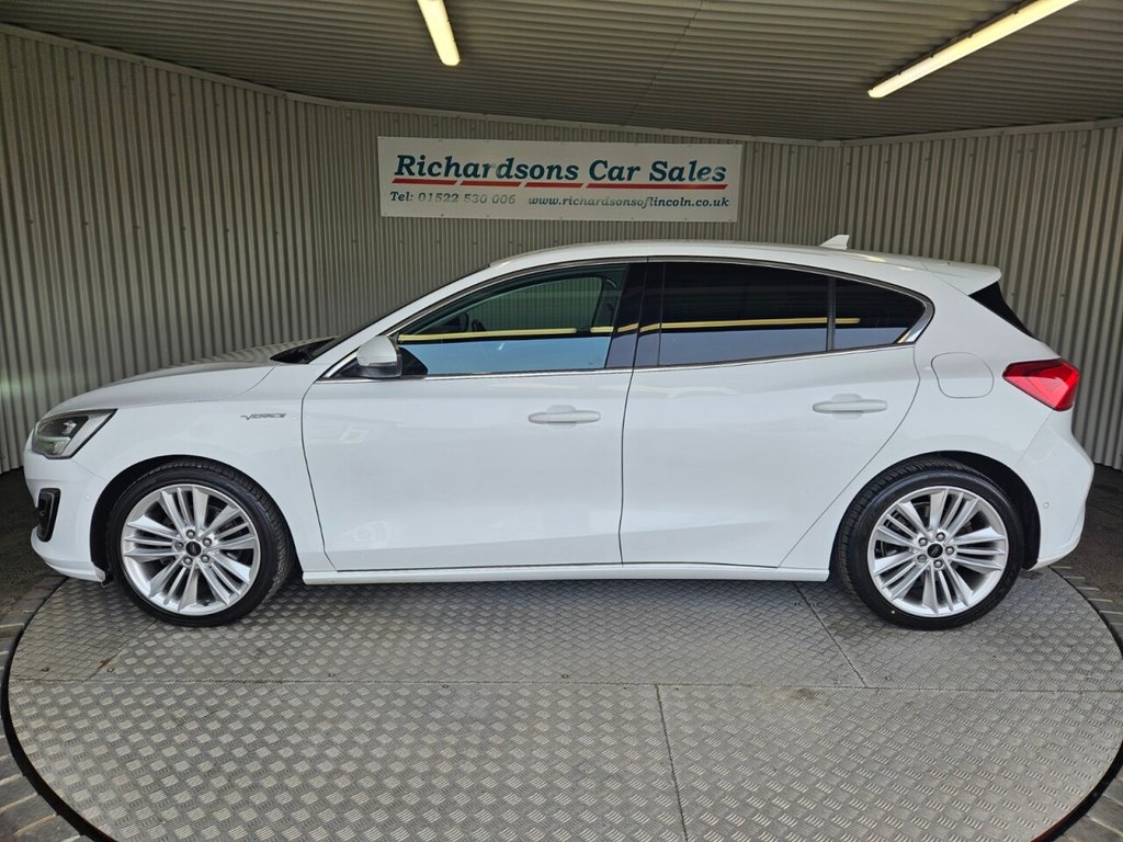 Used Ford Focus 2019 for sale - 77967675: Photo 7