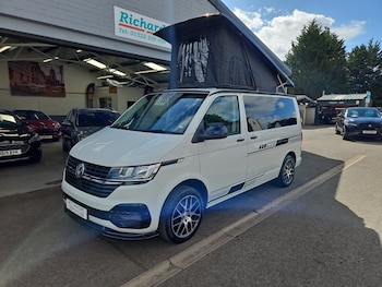 Used Volkswagen Transporter 2021 for sale - 75937488: Photo