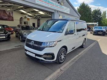 Used Volkswagen Transporter 2021 for sale - 75937488: Photo