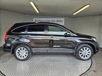 Used Honda CR-V 2011 for sale - 75242859: Photo
