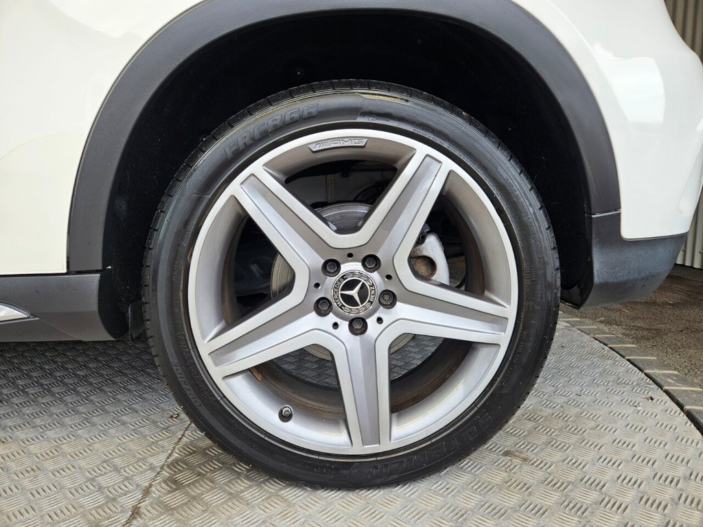 Used Mercedes-Benz GLA 2018 for sale - 77850086: Photo 15