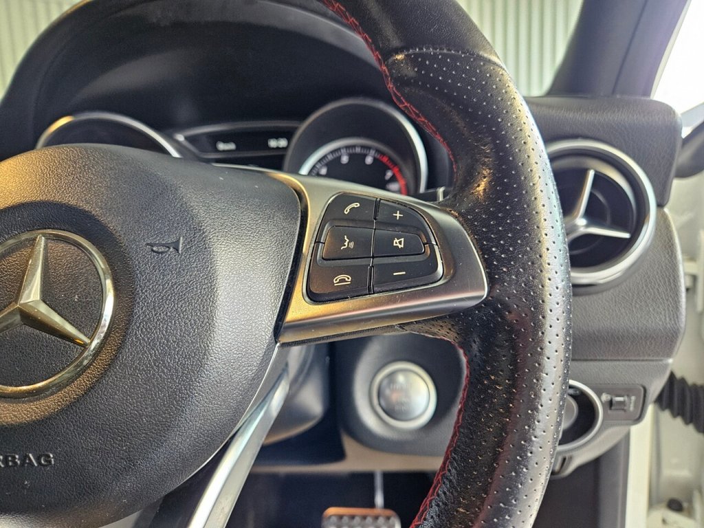 Used Mercedes-Benz GLA 2018 for sale - 77850086: Photo 17