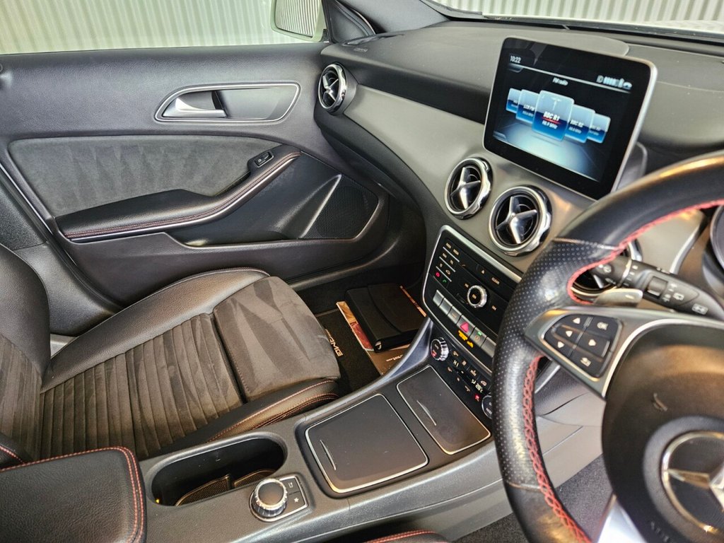 Used Mercedes-Benz GLA 2018 for sale - 77850086: Photo 19