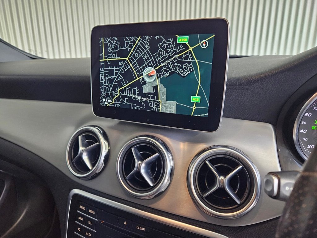 Used Mercedes-Benz GLA 2018 for sale - 77850086: Photo 21