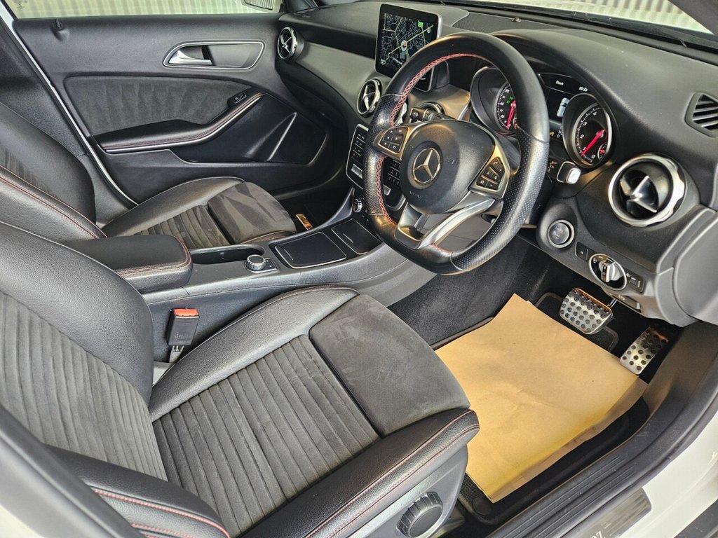 Used Mercedes-Benz GLA 2018 for sale - 77850086: Photo 22