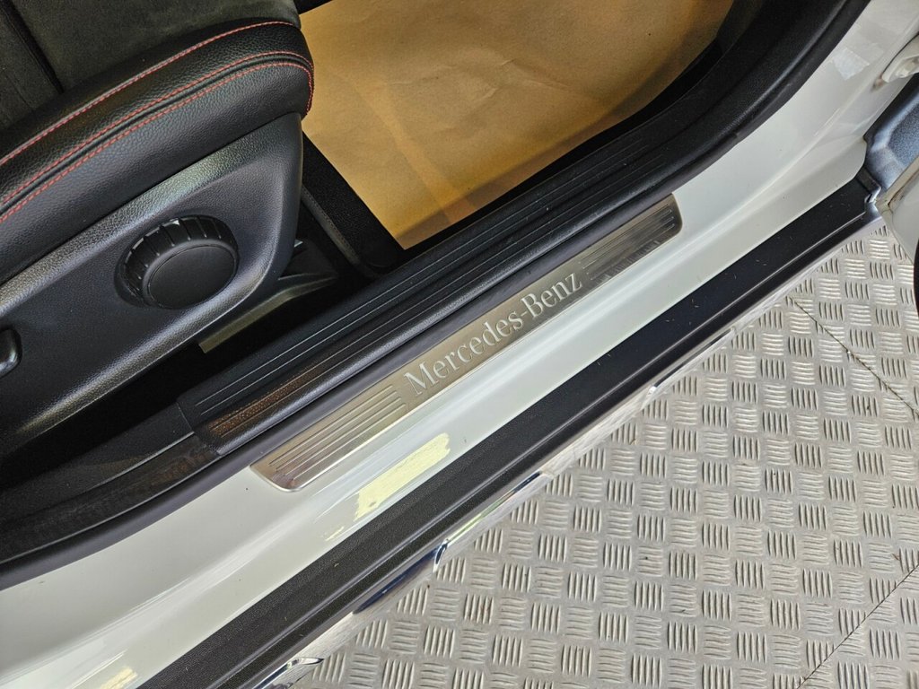 Used Mercedes-Benz GLA 2018 for sale - 77850086: Photo 24