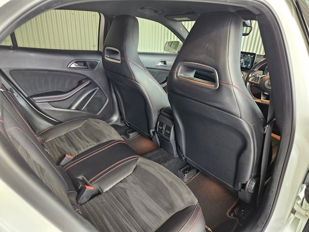 Used Mercedes-Benz GLA 2018 for sale - 77850086: Photo 26