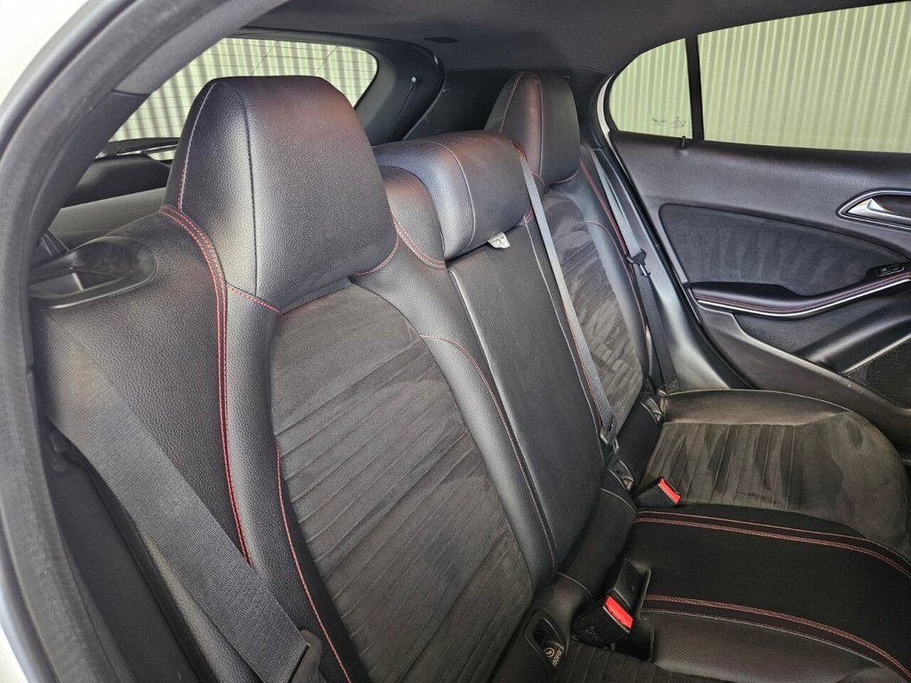 Used Mercedes-Benz GLA 2018 for sale - 77850086: Photo 28