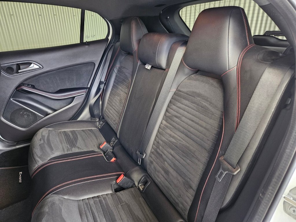 Used Mercedes-Benz GLA 2018 for sale - 77850086: Photo 32