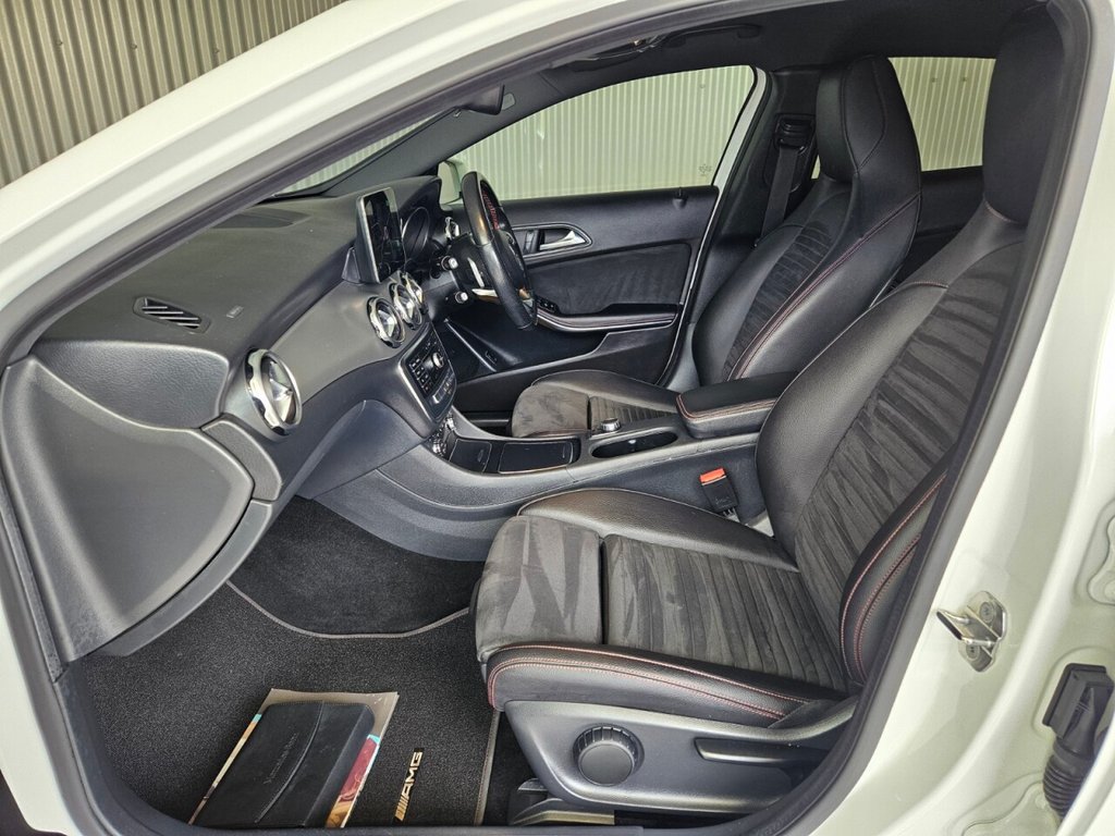 Used Mercedes-Benz GLA 2018 for sale - 77850086: Photo 35