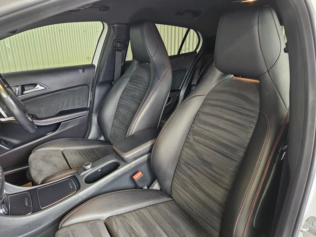 Used Mercedes-Benz GLA 2018 for sale - 77850086: Photo 36