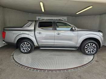 Used Nissan Navara 2018 for sale - 75047605: Photo