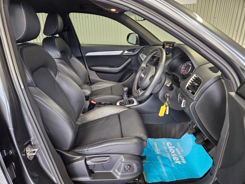 Vehicle 31