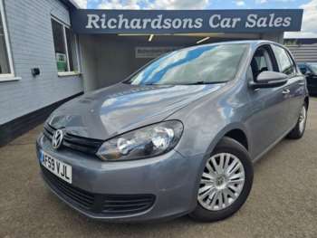 2009 (59) - 1.4 S Hatchback 5dr Petrol Manual Euro 5 (80 ps)