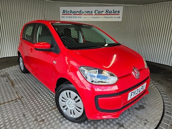 Used Volkswagen up! 2013 for sale - 78850340: Photo