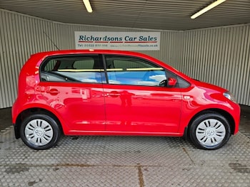 Used Volkswagen up! 2013 for sale - 78850340: Photo