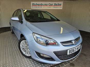 2013 (63) - 1.4i 16V Energy 5dr