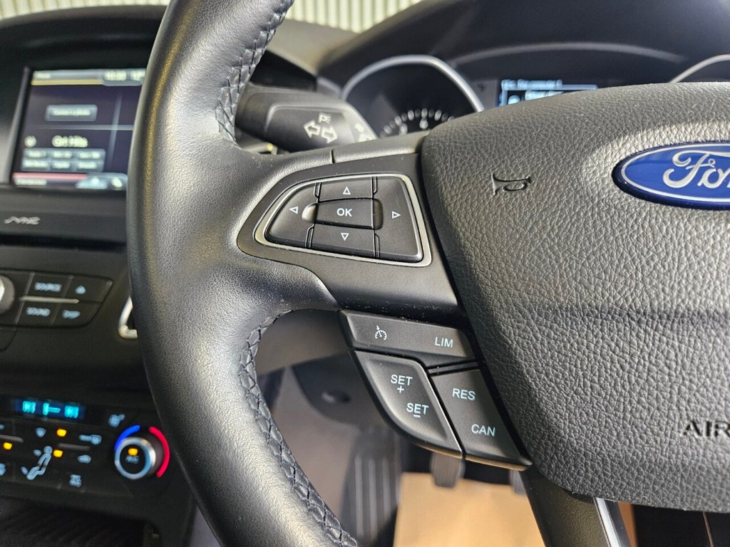 Used Ford Focus 2016 for sale - 77720403: Photo 15
