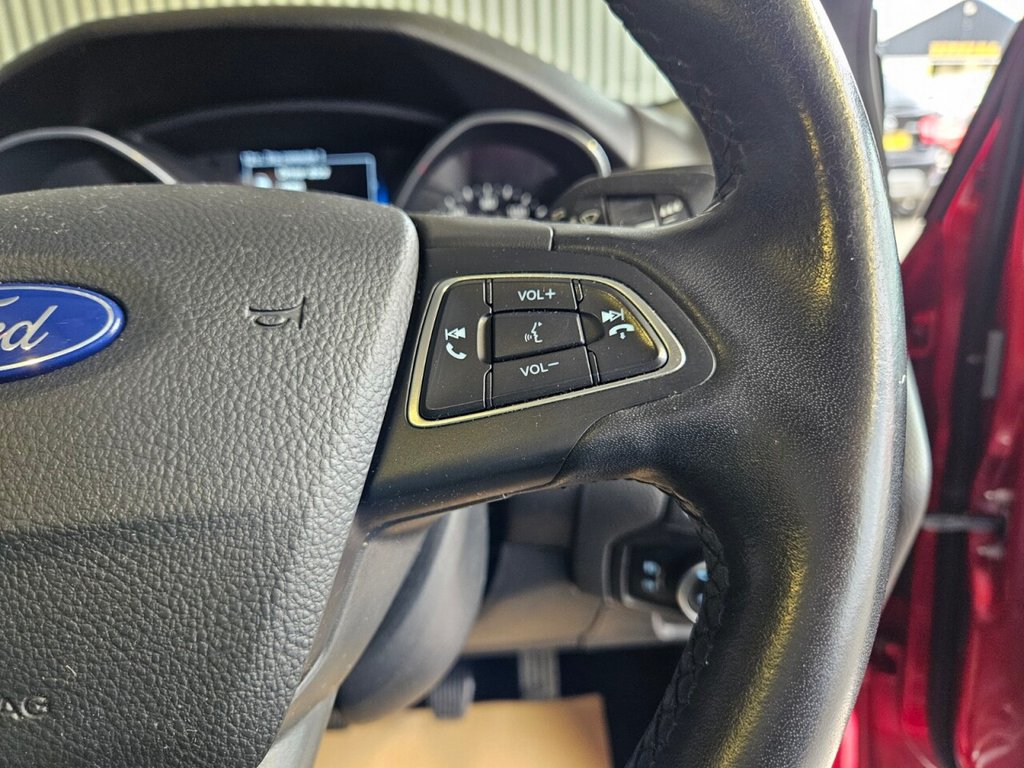 Used Ford Focus 2016 for sale - 77720403: Photo 16