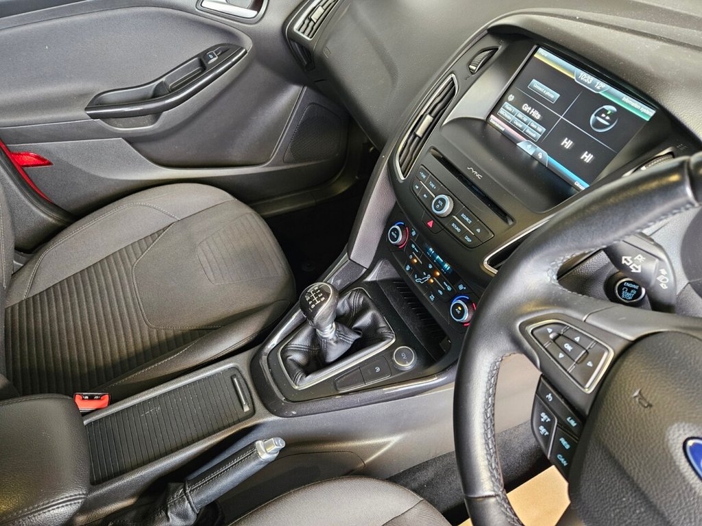 Used Ford Focus 2016 for sale - 77720403: Photo 17
