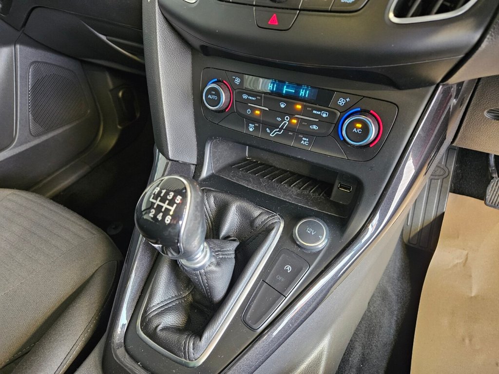 Used Ford Focus 2016 for sale - 77720403: Photo 18