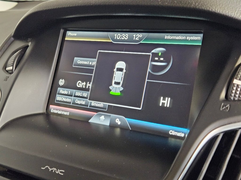 Used Ford Focus 2016 for sale - 77720403: Photo 19