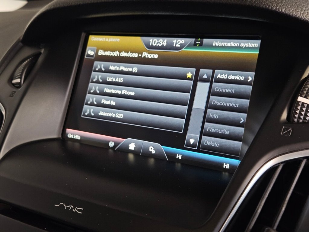 Used Ford Focus 2016 for sale - 77720403: Photo 20