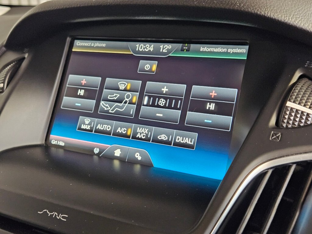 Used Ford Focus 2016 for sale - 77720403: Photo 21