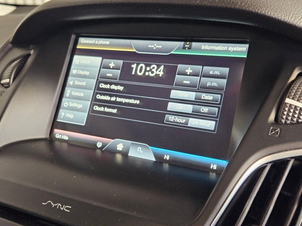 Used Ford Focus 2016 for sale - 77720403: Photo 22