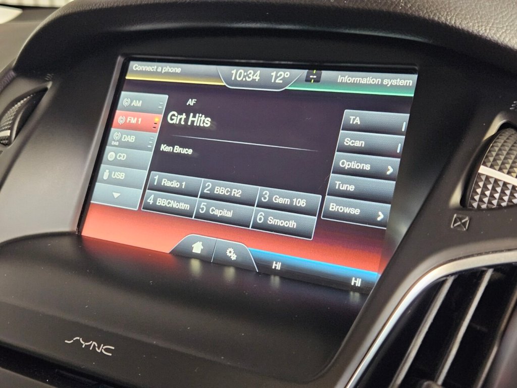 Used Ford Focus 2016 for sale - 77720403: Photo 23