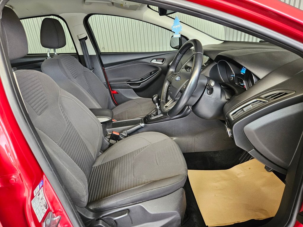 Used Ford Focus 2016 for sale - 77720403: Photo 25