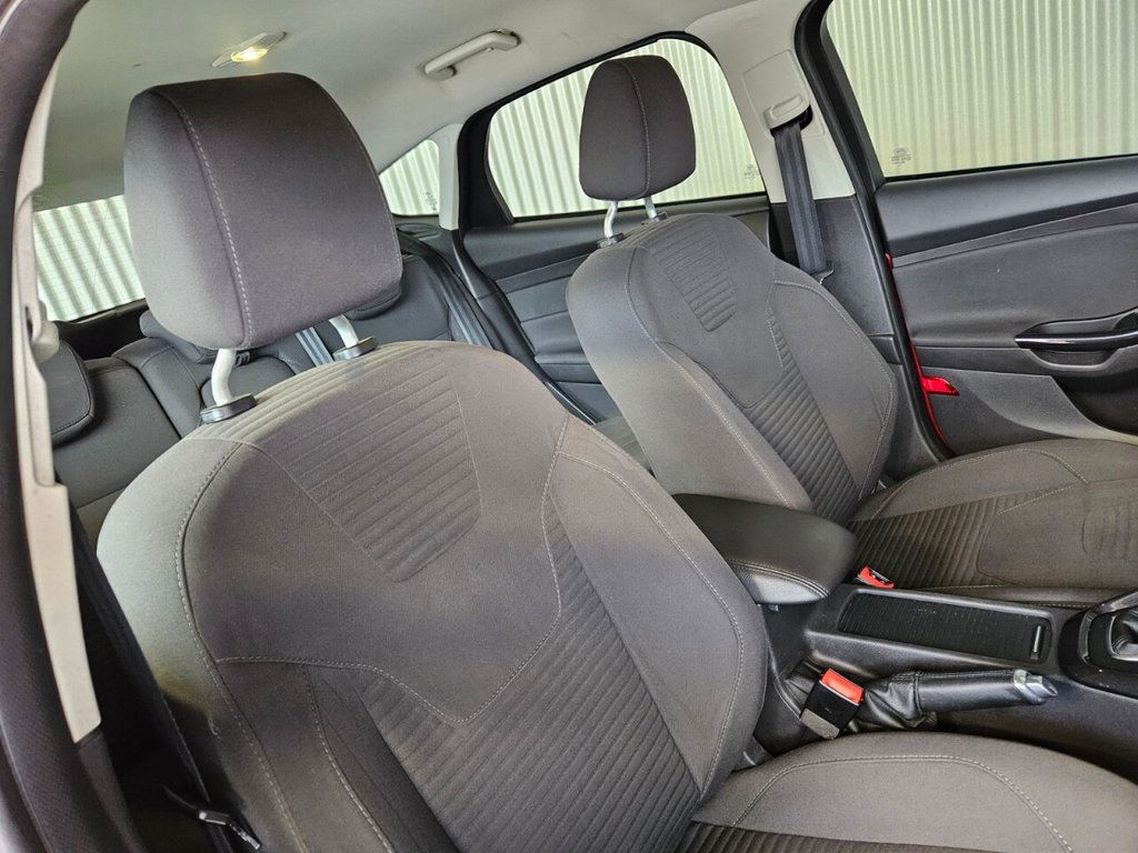 Used Ford Focus 2016 for sale - 77720403: Photo 26