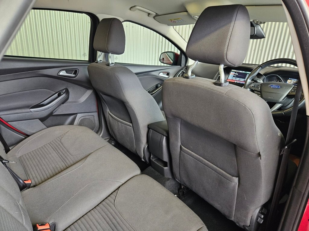 Used Ford Focus 2016 for sale - 77720403: Photo 28