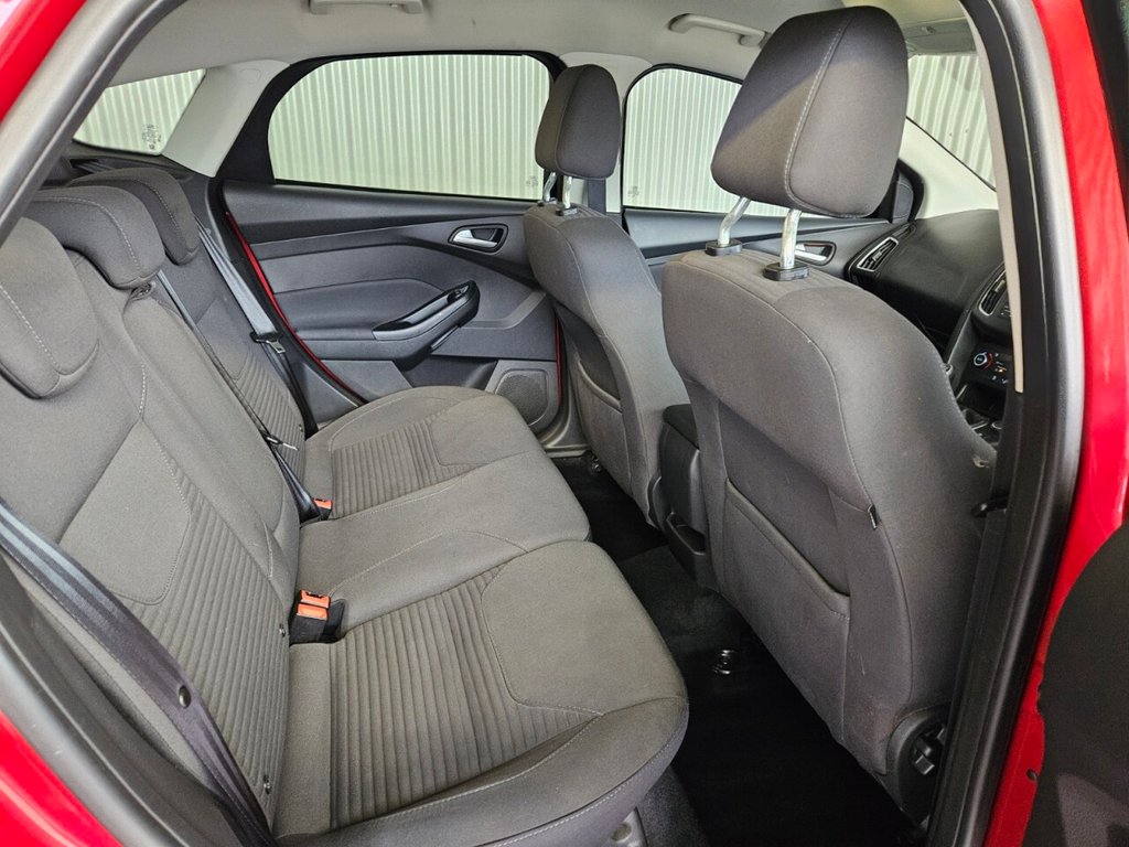 Used Ford Focus 2016 for sale - 77720403: Photo 29