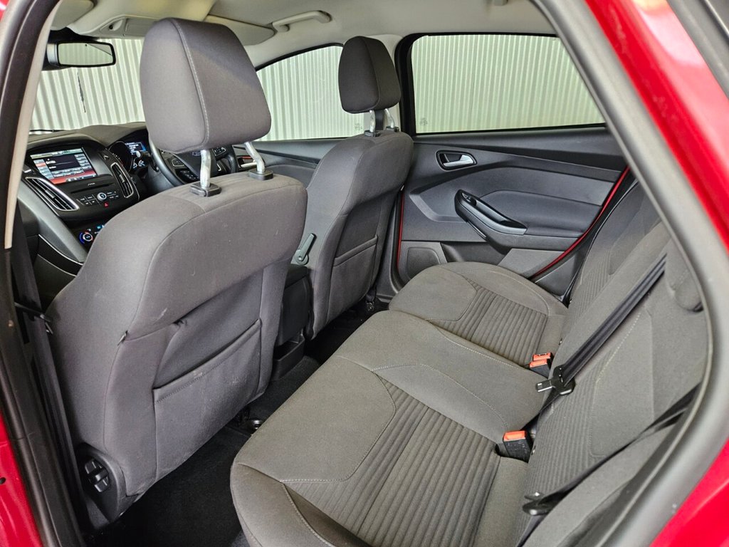 Used Ford Focus 2016 for sale - 77720403: Photo 32