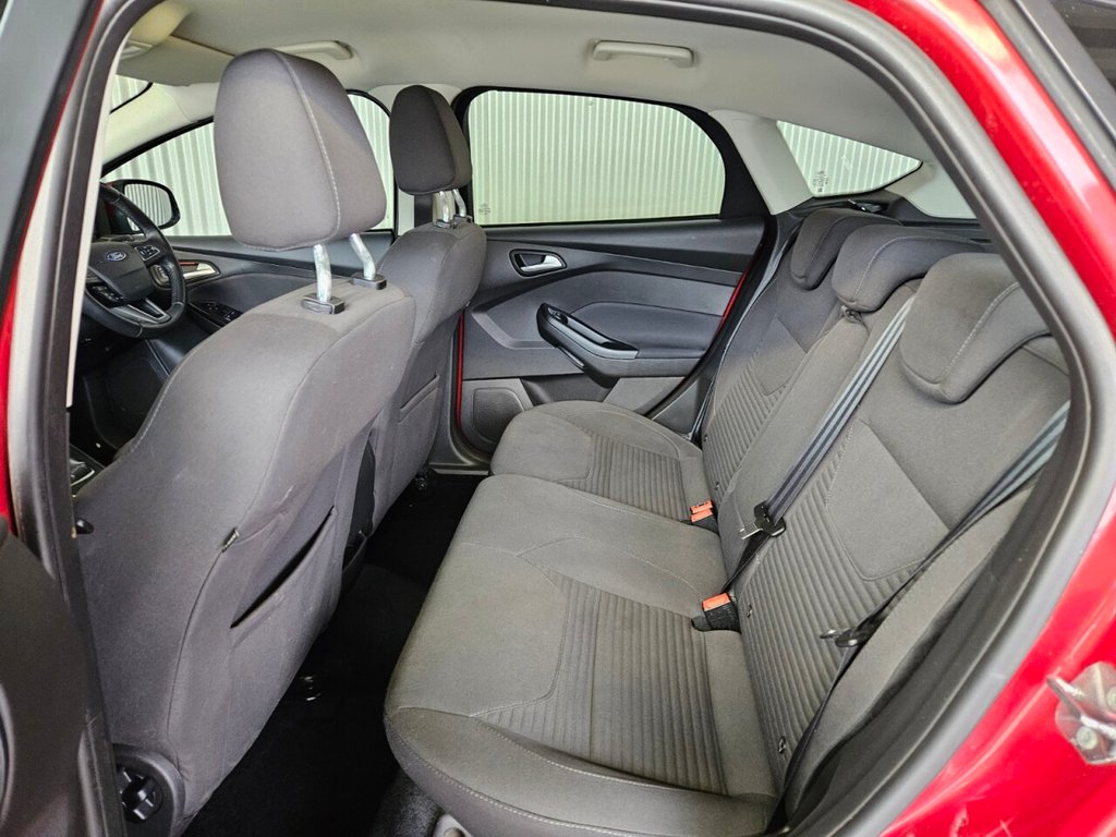 Used Ford Focus 2016 for sale - 77720403: Photo 33