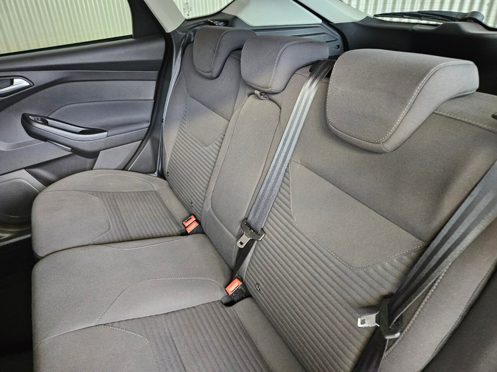 Used Ford Focus 2016 for sale - 77720403: Photo 34