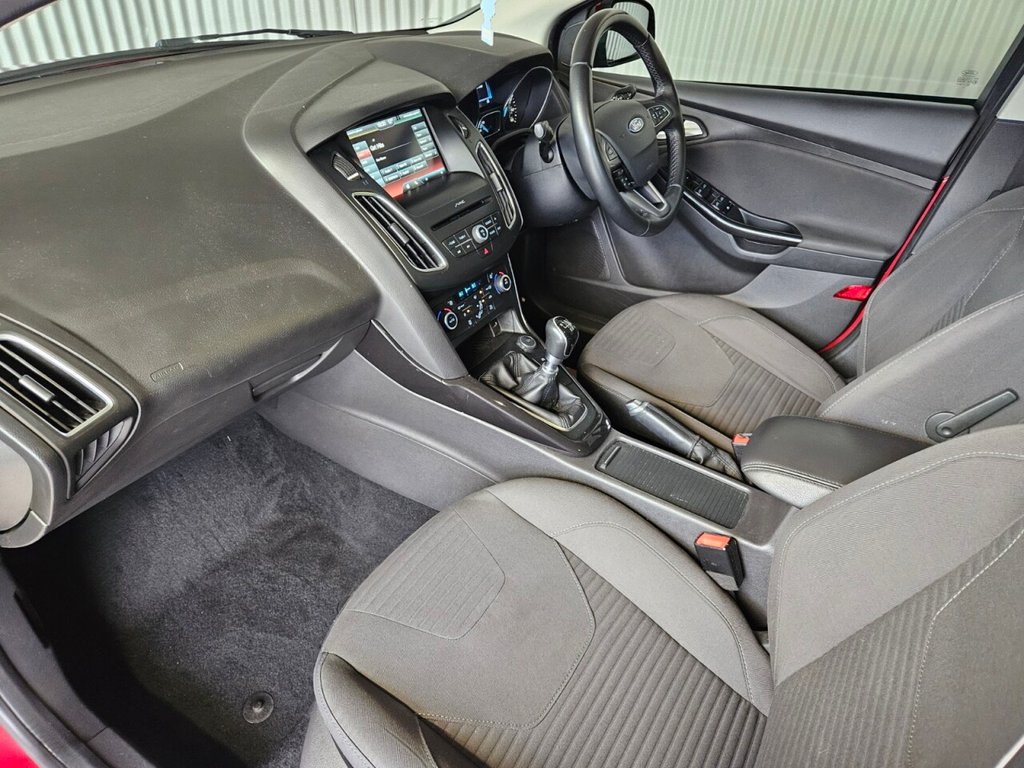 Used Ford Focus 2016 for sale - 77720403: Photo 36