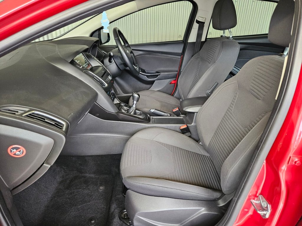 Used Ford Focus 2016 for sale - 77720403: Photo 37