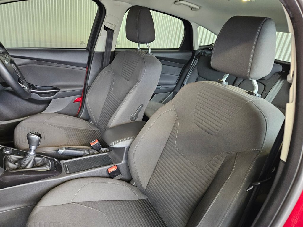 Used Ford Focus 2016 for sale - 77720403: Photo 38