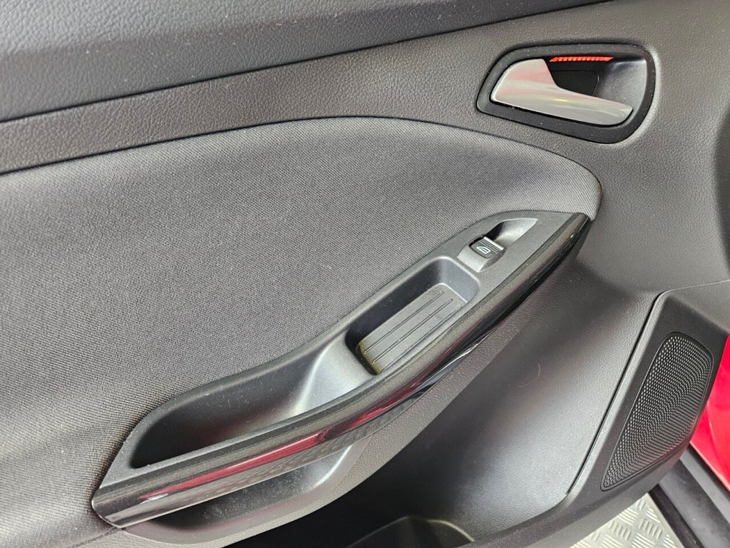 Used Ford Focus 2016 for sale - 77720403: Photo 39