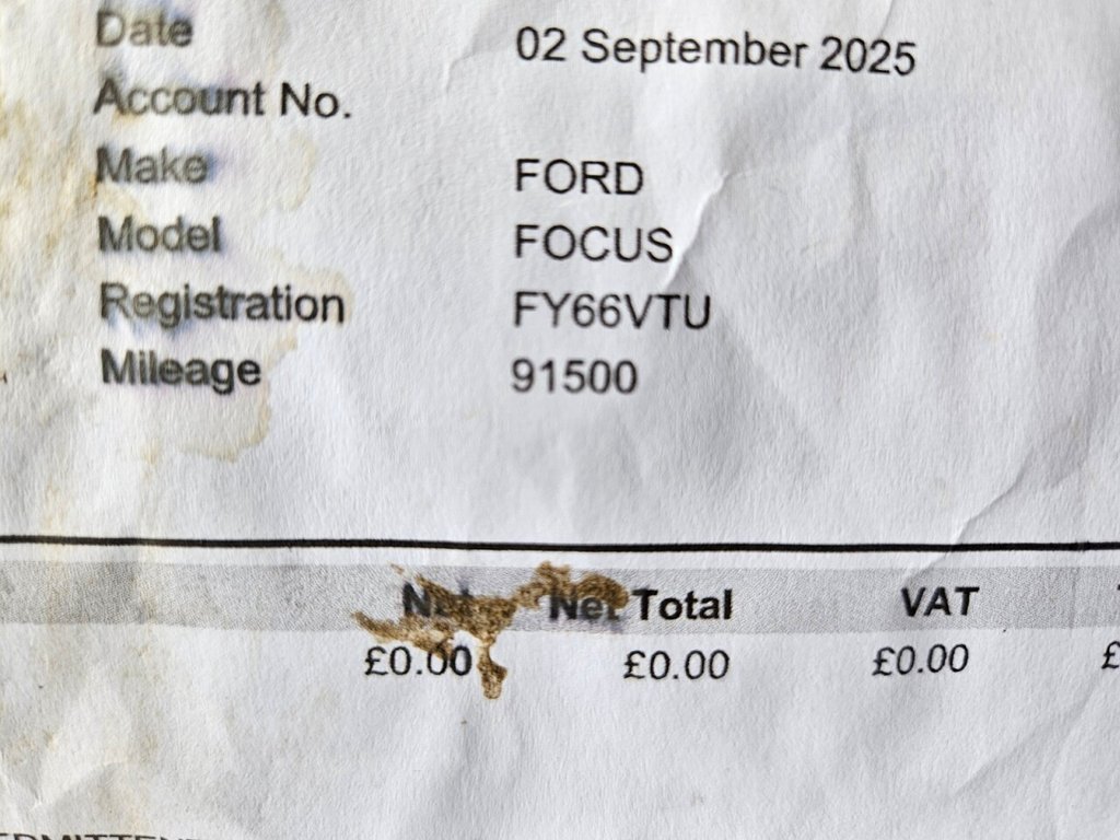 Used Ford Focus 2016 for sale - 77720403: Photo 42