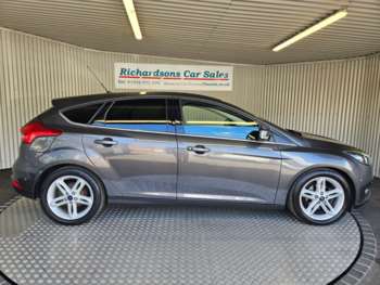 Used Ford Focus 2015 for sale - 74885110: Photo