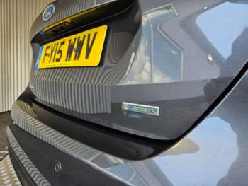 Used Ford Focus 2015 for sale - 74885110: Photo